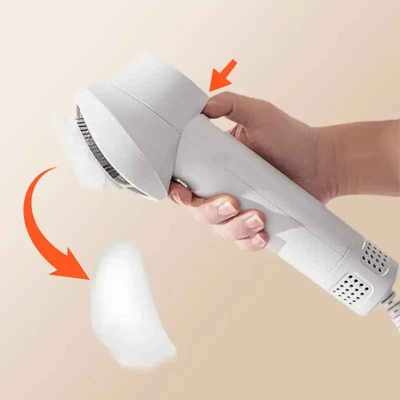 Pet Hair Dryer