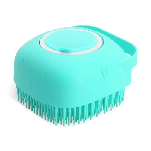 Bath Massage Brush