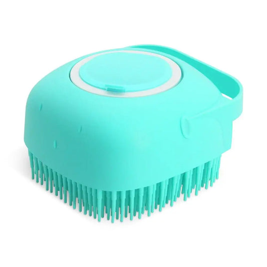Bath Massage Brush